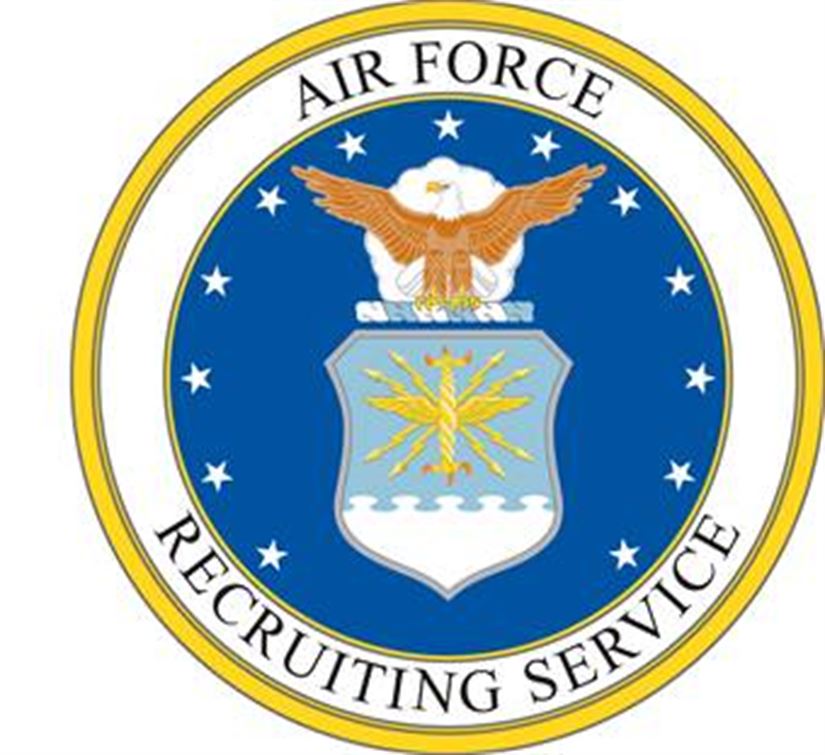Link to the 337th Recruiting Squadron webpage