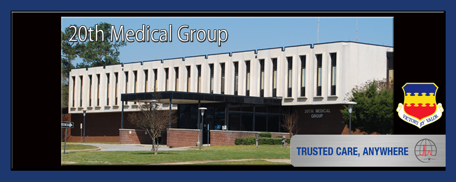 20th Medical Services, Trusted Care Anywhere